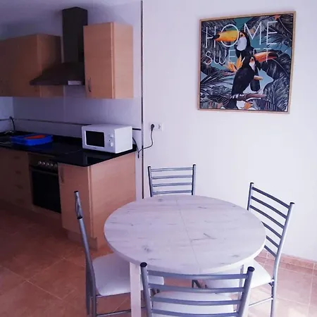 Acropolis Vidaber Apartment Oropesa del Mar Exterior photo