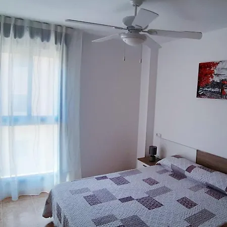 Acropolis Vidaber Apartment Oropesa del Mar Exterior photo
