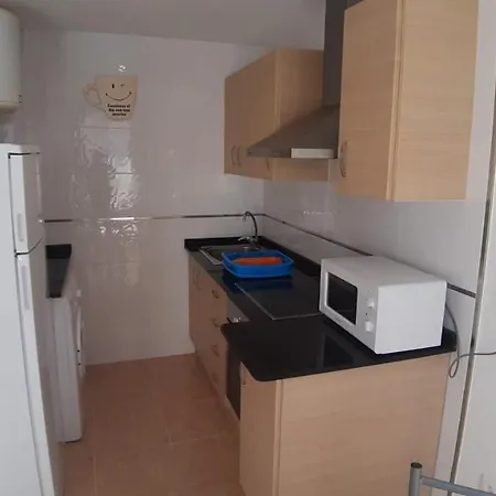 Acropolis Vidaber Apartment Oropesa del Mar Exterior photo