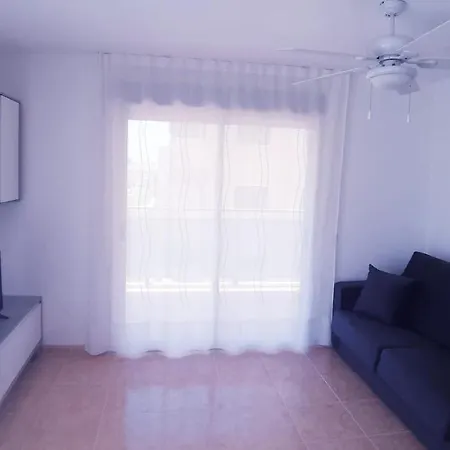 Acropolis Vidaber Apartment Oropesa del Mar Exterior photo