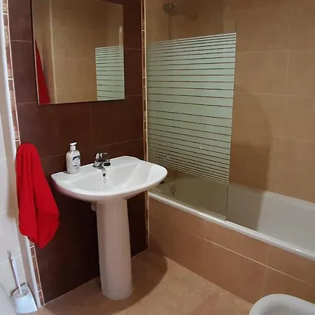 Acropolis Vidaber Apartment Oropesa del Mar Exterior photo