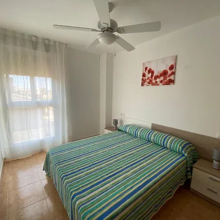 Acropolis Vidaber Apartment Oropesa del Mar Exterior photo