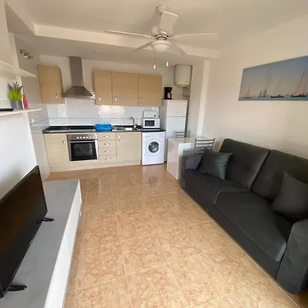 Acropolis Vidaber Apartment Oropesa del Mar Exterior photo