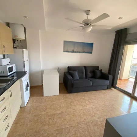 Acropolis Vidaber Apartment Oropesa del Mar Exterior photo