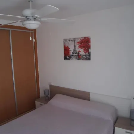Acropolis Vidaber Apartment Oropesa del Mar Exterior photo