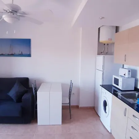 Acropolis Vidaber Apartment Oropesa del Mar Exterior photo