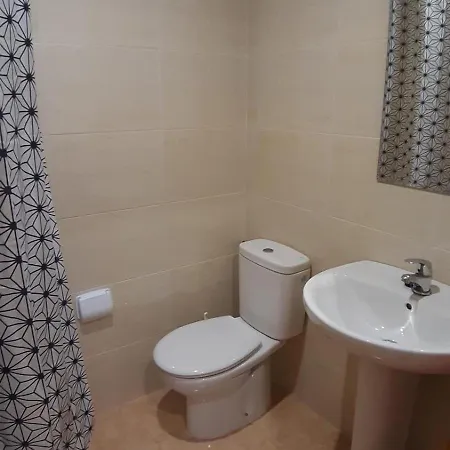 Acropolis Vidaber Apartment Oropesa del Mar Exterior photo