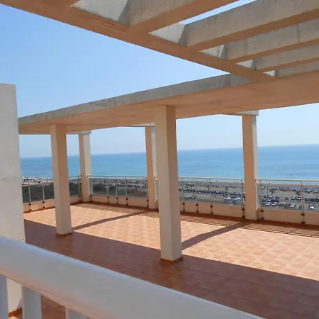 Acropolis Vidaber Apartment Oropesa del Mar Exterior photo