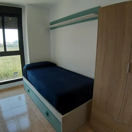 Acropolis Vidaber Apartment Oropesa del Mar Exterior photo