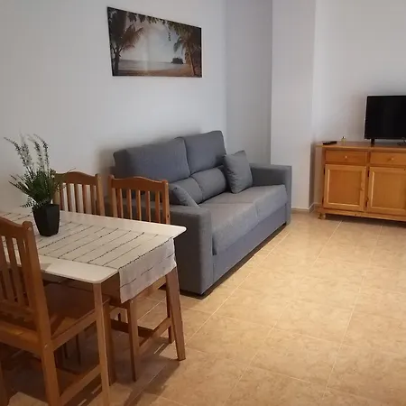 Acropolis Vidaber Apartment Oropesa del Mar Exterior photo
