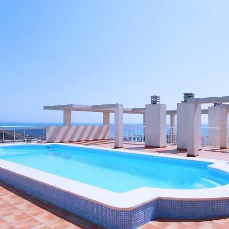 Acropolis Vidaber Apartment Oropesa del Mar Exterior photo