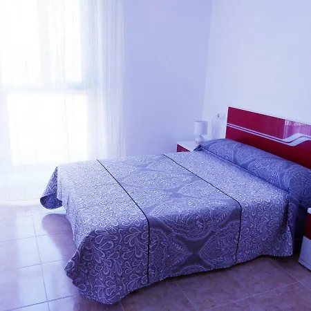 Acropolis Vidaber Apartment Oropesa del Mar Exterior photo