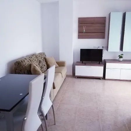 Acropolis Vidaber Apartment Oropesa del Mar Exterior photo