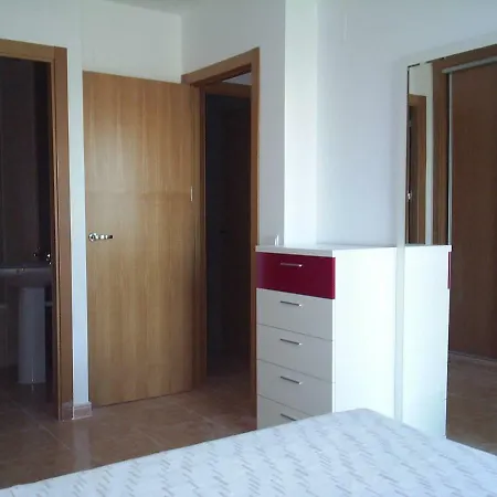 Acropolis Vidaber Apartment Oropesa del Mar Exterior photo