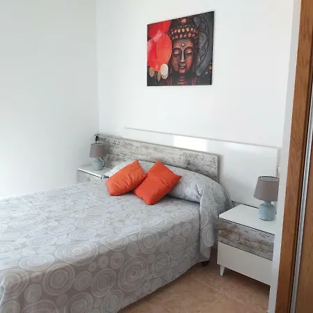 Acropolis Vidaber Apartment Oropesa del Mar Exterior photo