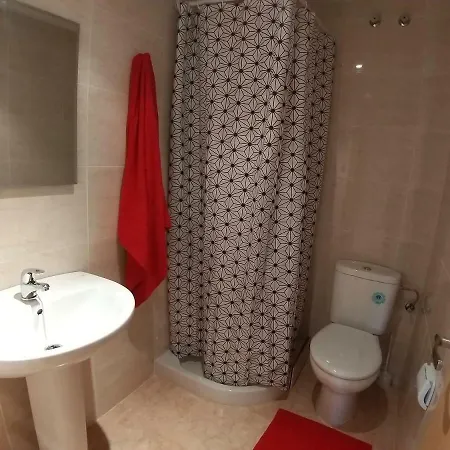 Acropolis Vidaber Apartment Oropesa del Mar Exterior photo