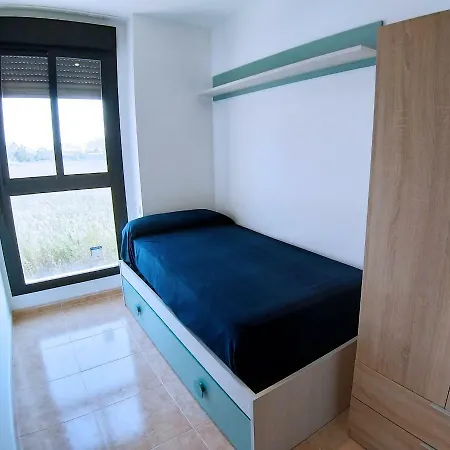 Acropolis Vidaber Apartment Oropesa del Mar Exterior photo