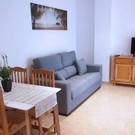 Acropolis Vidaber Apartment Oropesa del Mar Exterior photo