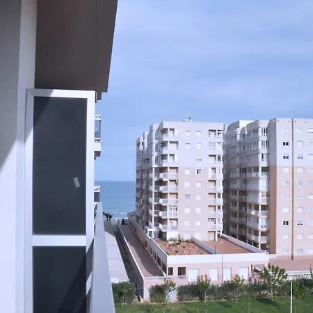 Acropolis Vidaber Apartment Oropesa del Mar Exterior photo