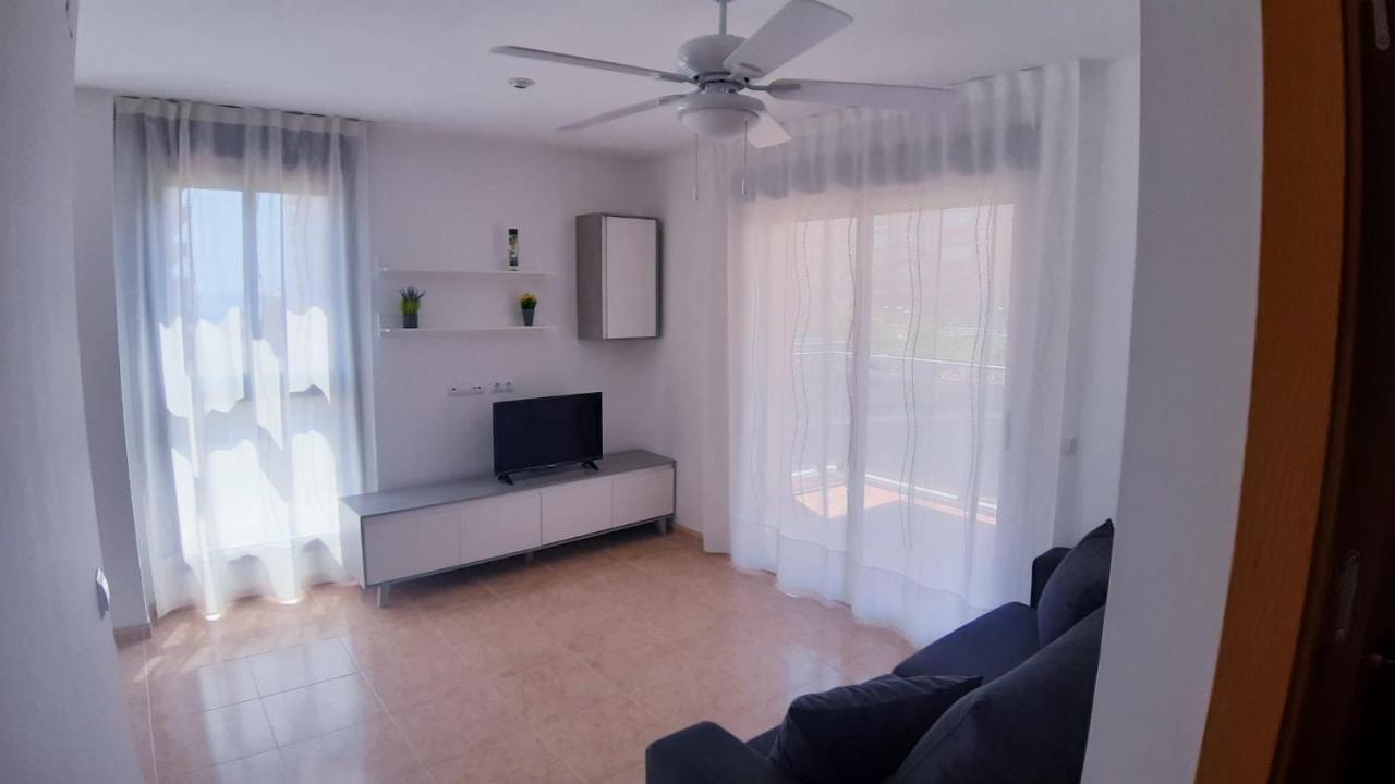 Acropolis Vidaber Apartment Oropesa del Mar