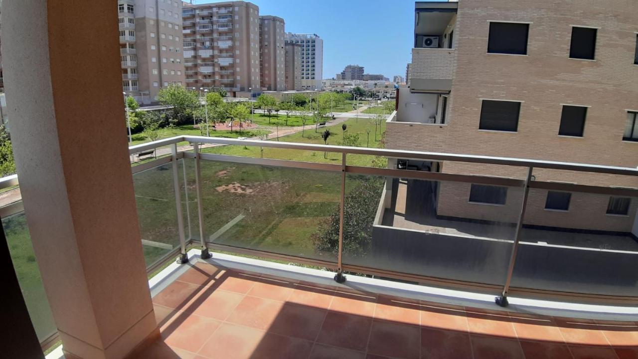 Apartment Acropolis Vidaber Oropesa del Mar