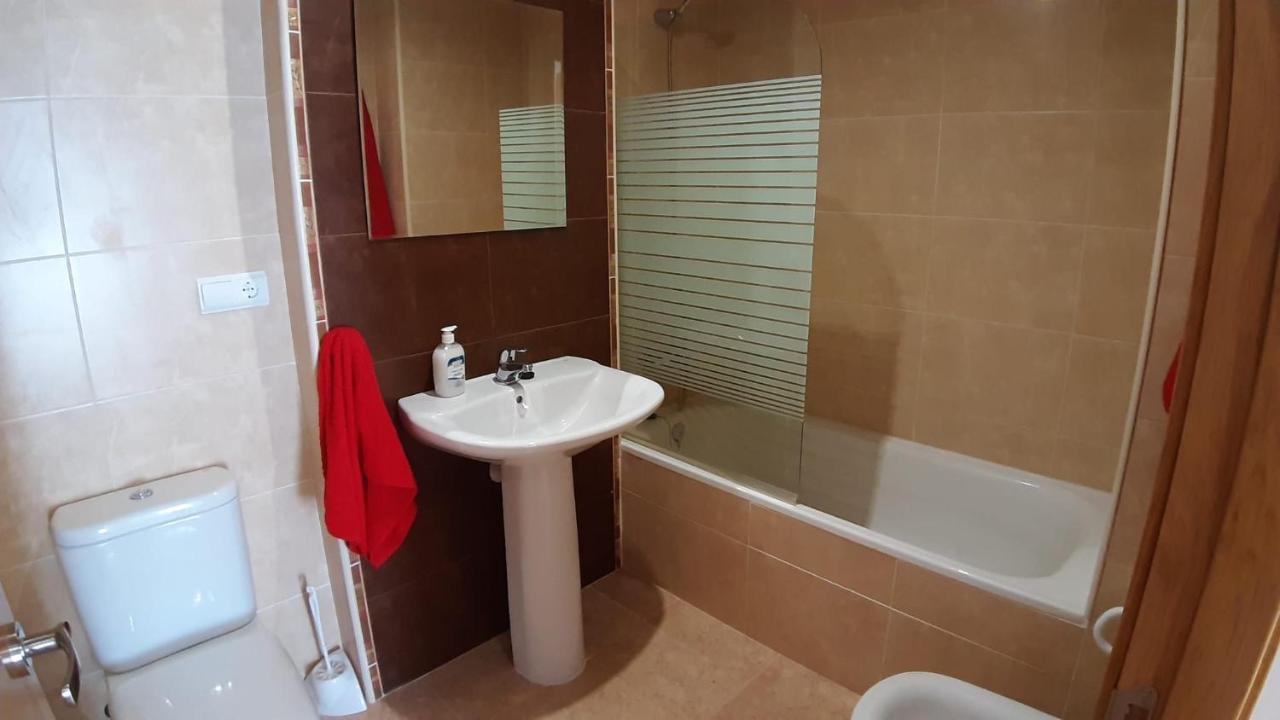 Apartment Acropolis Vidaber Oropesa del Mar