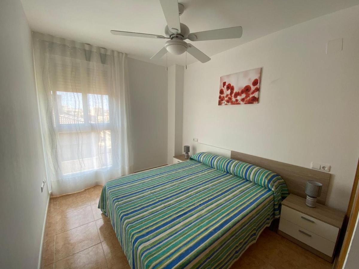 Acropolis Vidaber Apartment Oropesa del Mar