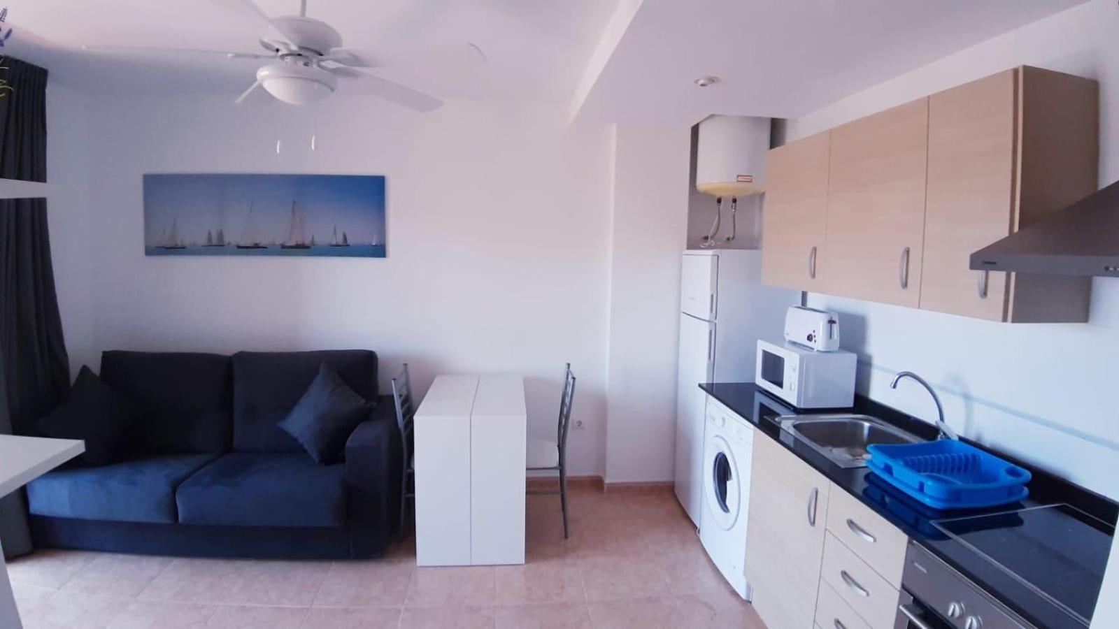 Apartment Acropolis Vidaber Oropesa del Mar