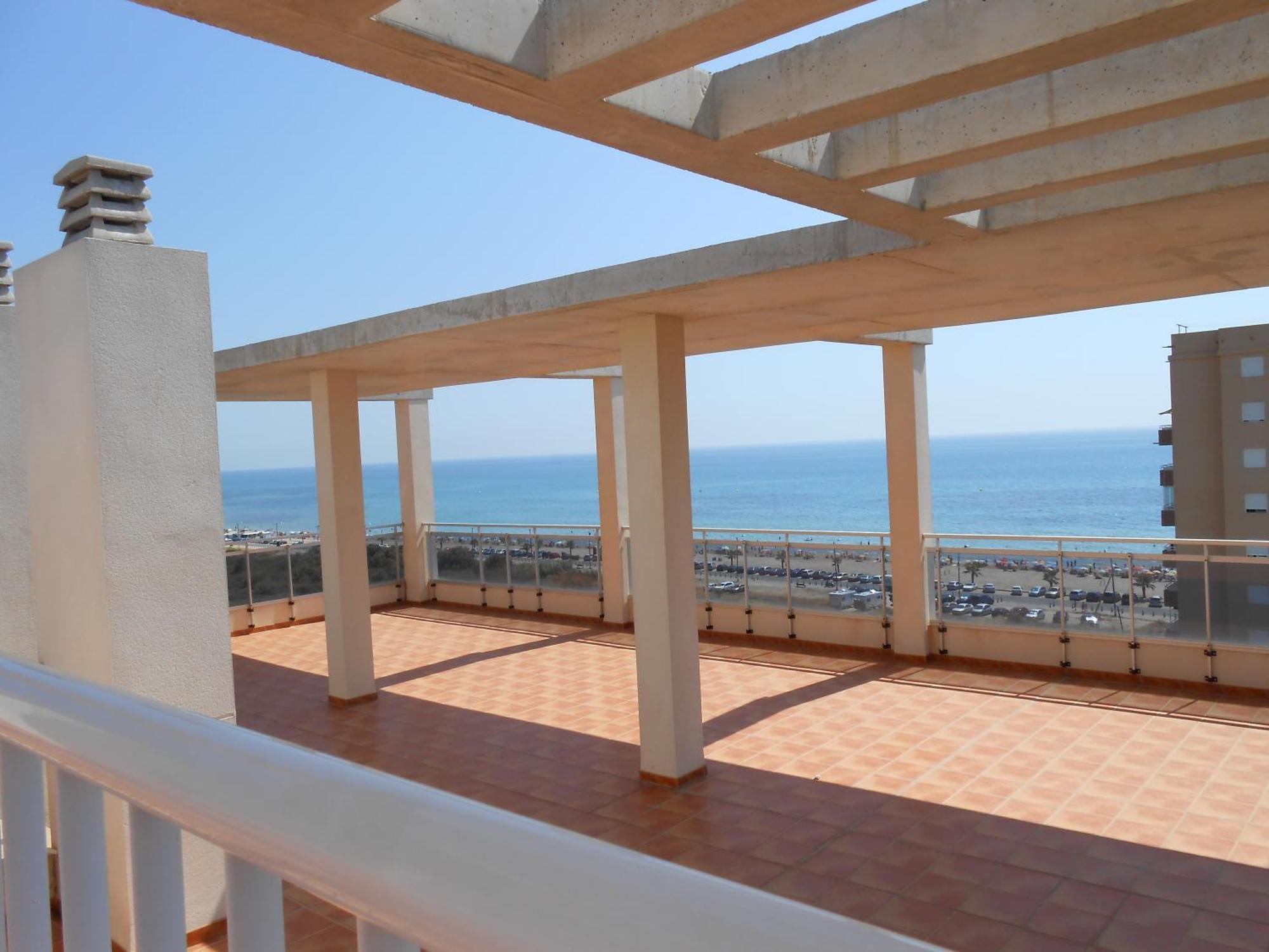 Acropolis Vidaber * Oropesa del Mar