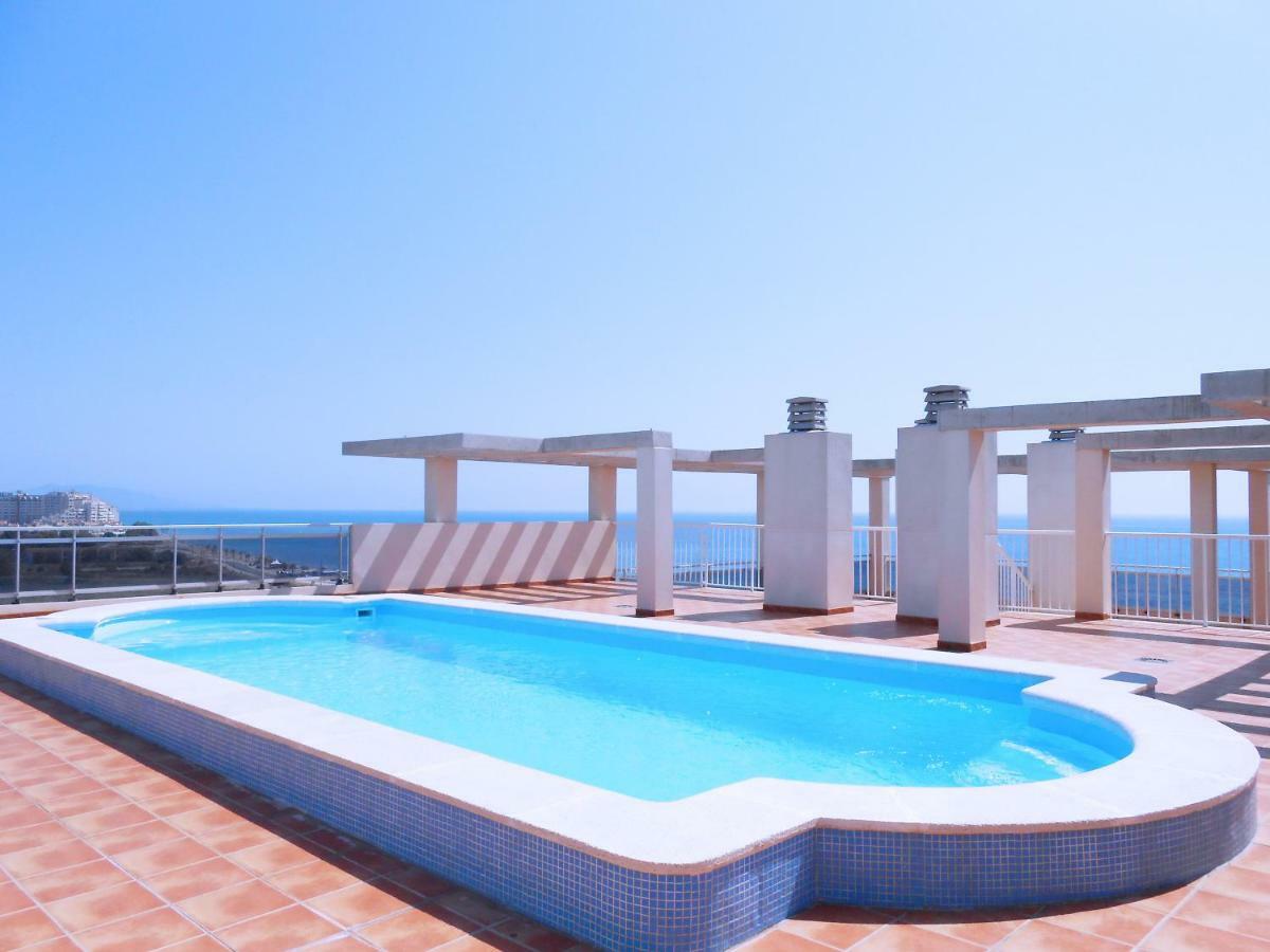 Apartment Acropolis Vidaber Oropesa del Mar