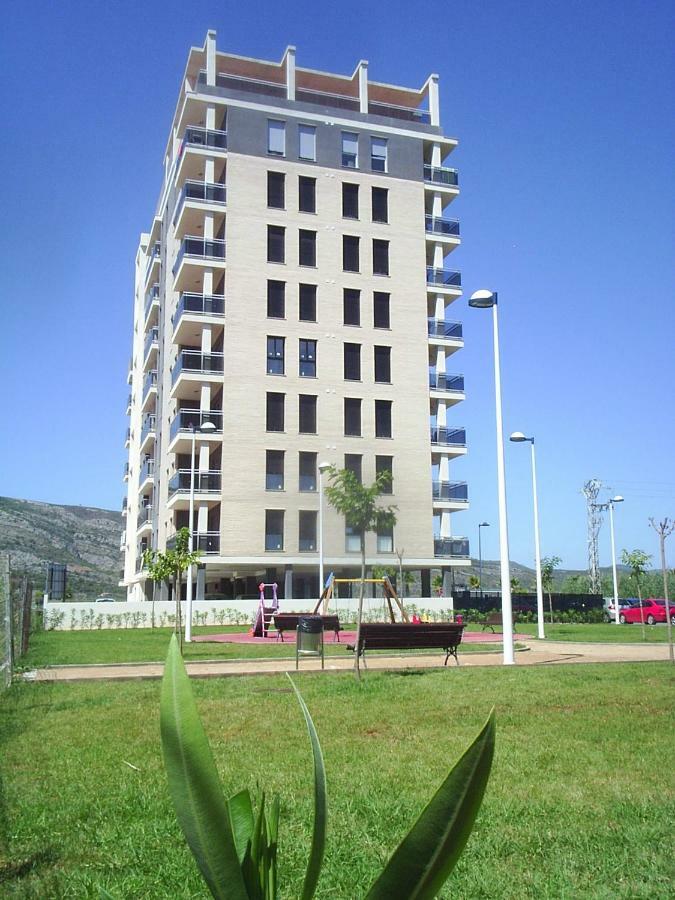 Apartment Acropolis Vidaber