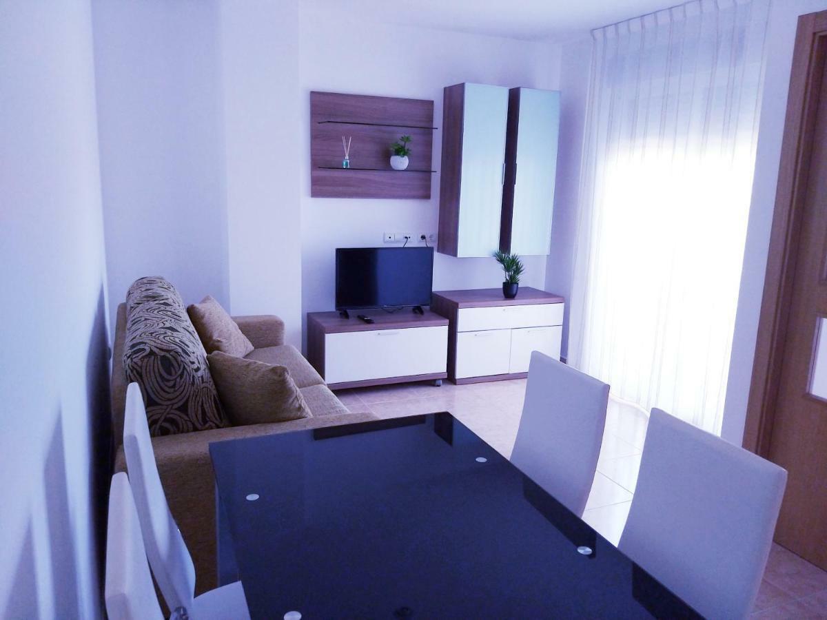 Apartment Acropolis Vidaber
