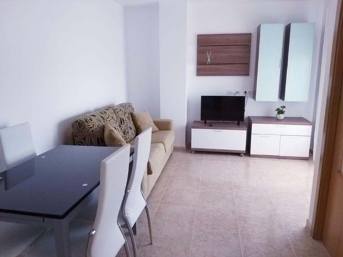 Acropolis Vidaber Apartment *