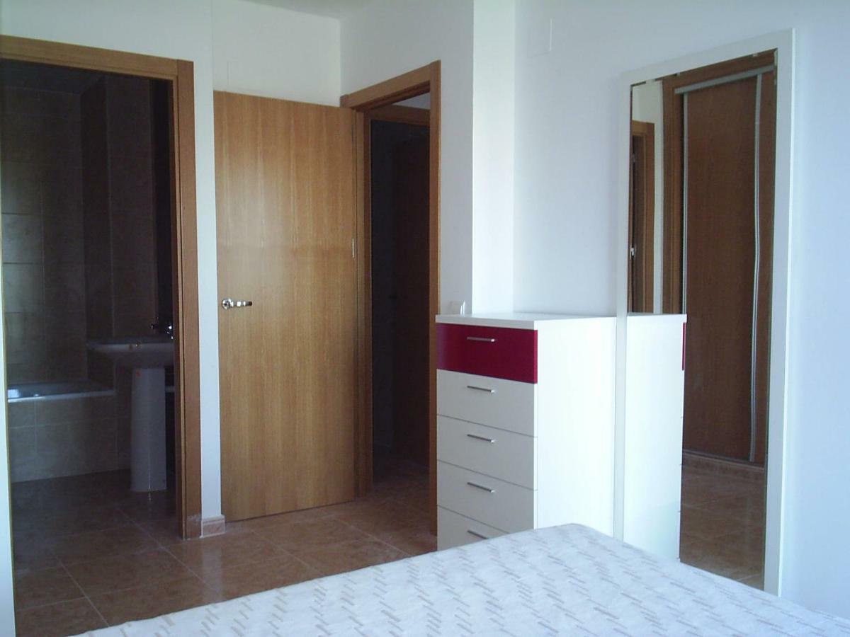 Apartment Acropolis Vidaber Oropesa del Mar