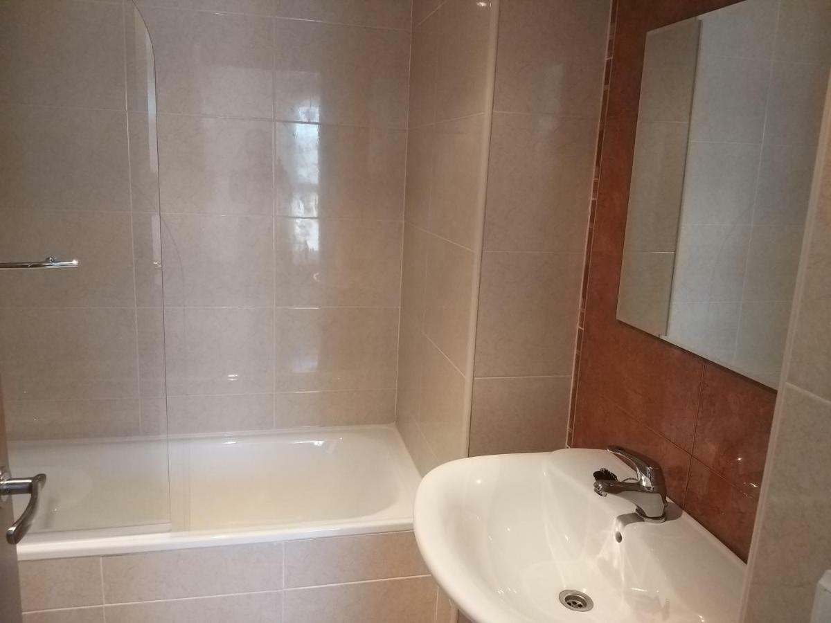 Acropolis Vidaber Apartment