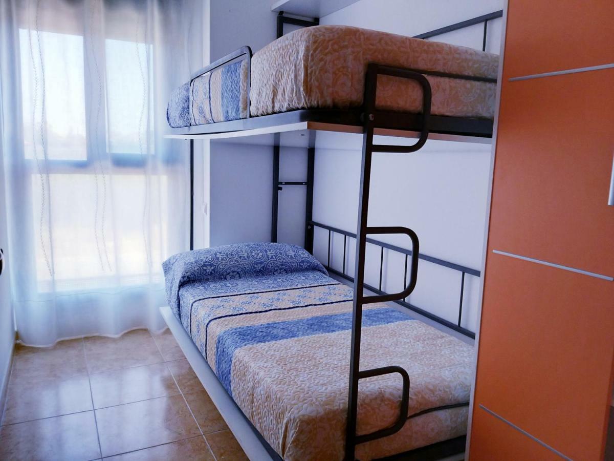 Apartment Acropolis Vidaber Oropesa del Mar