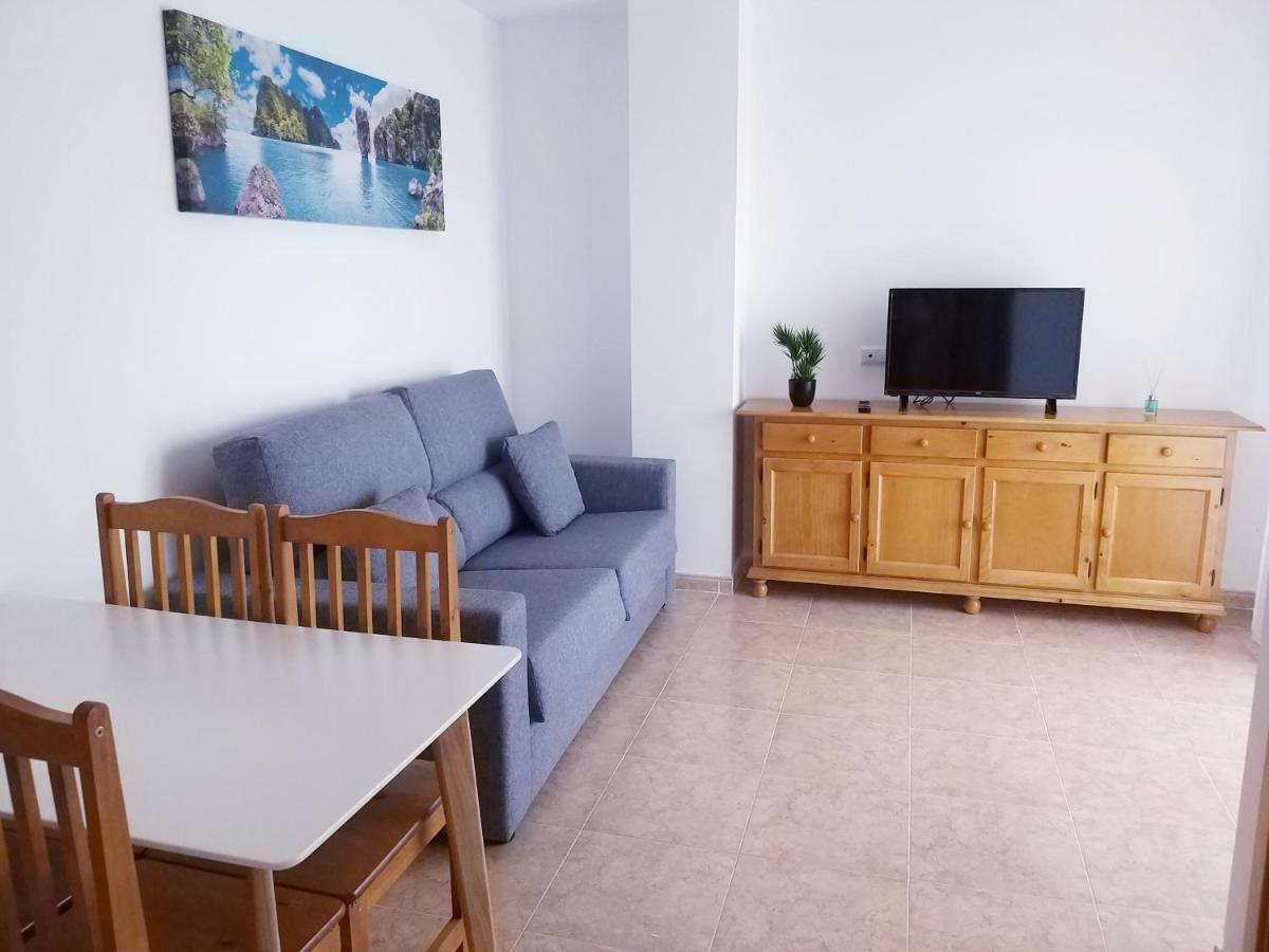 Acropolis Vidaber Apartment Oropesa del Mar