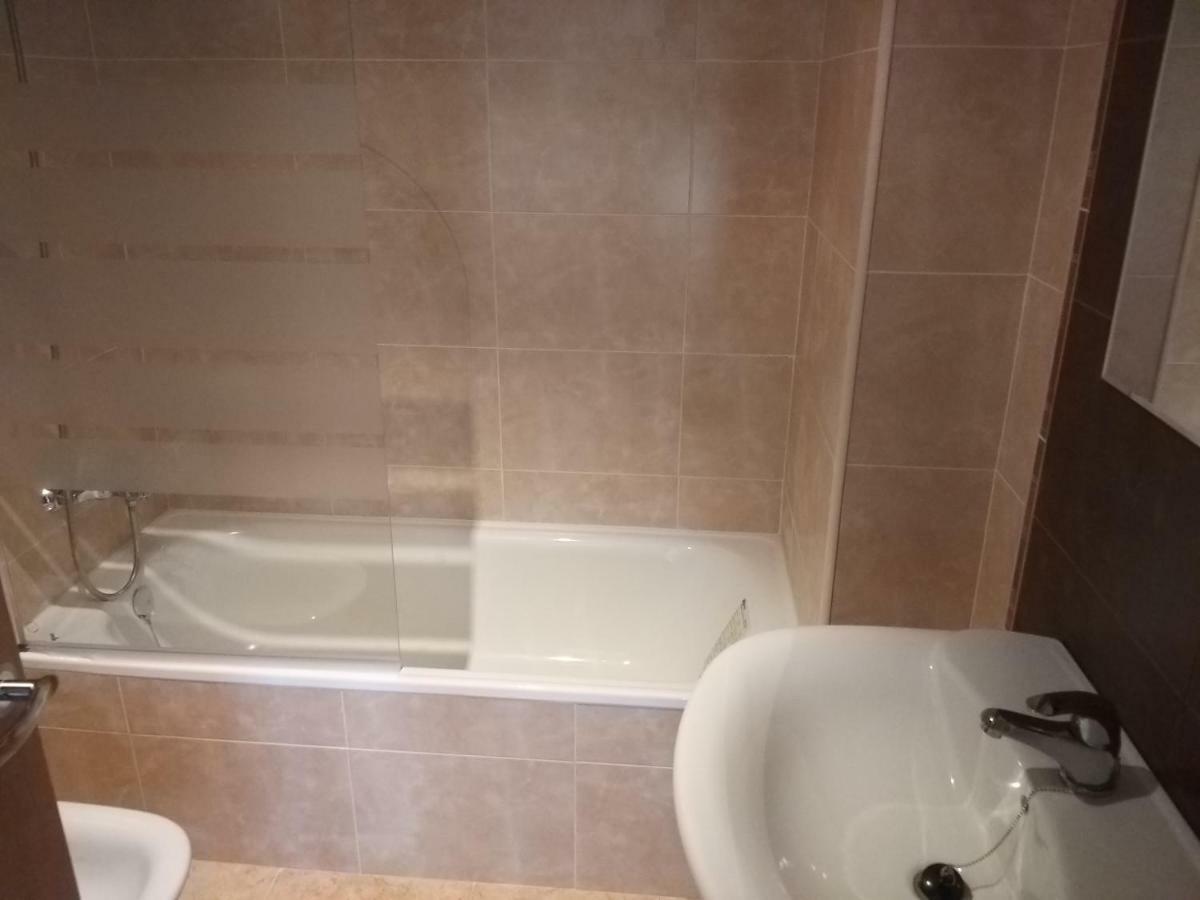 Apartment Acropolis Vidaber
