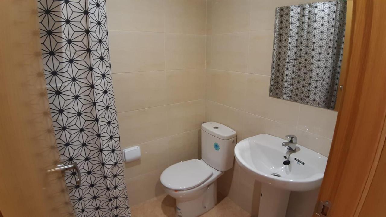 Apartment Acropolis Vidaber Oropesa del Mar