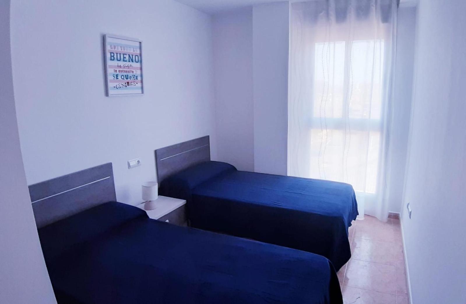 Acropolis Vidaber Apartment Oropesa del Mar