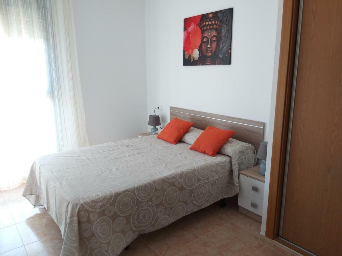 Apartment Acropolis Vidaber Oropesa del Mar