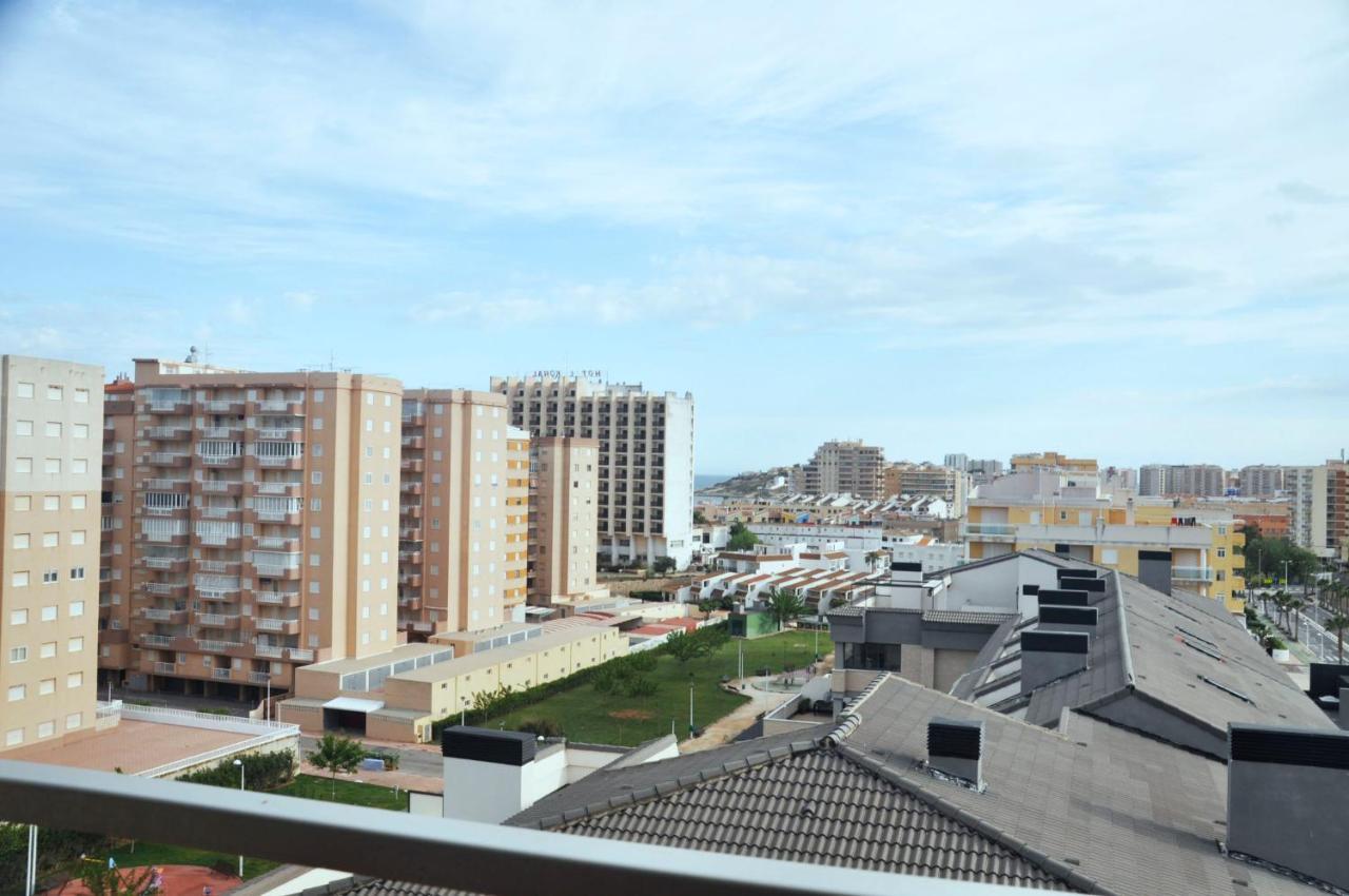 Acropolis Vidaber Apartment *